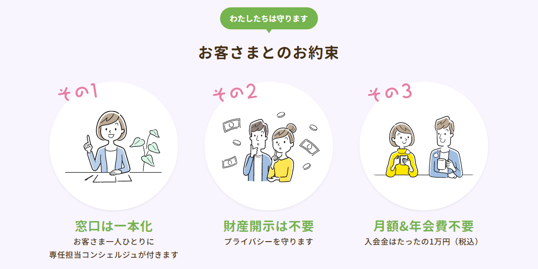 一般社団法人終活協議会の画像