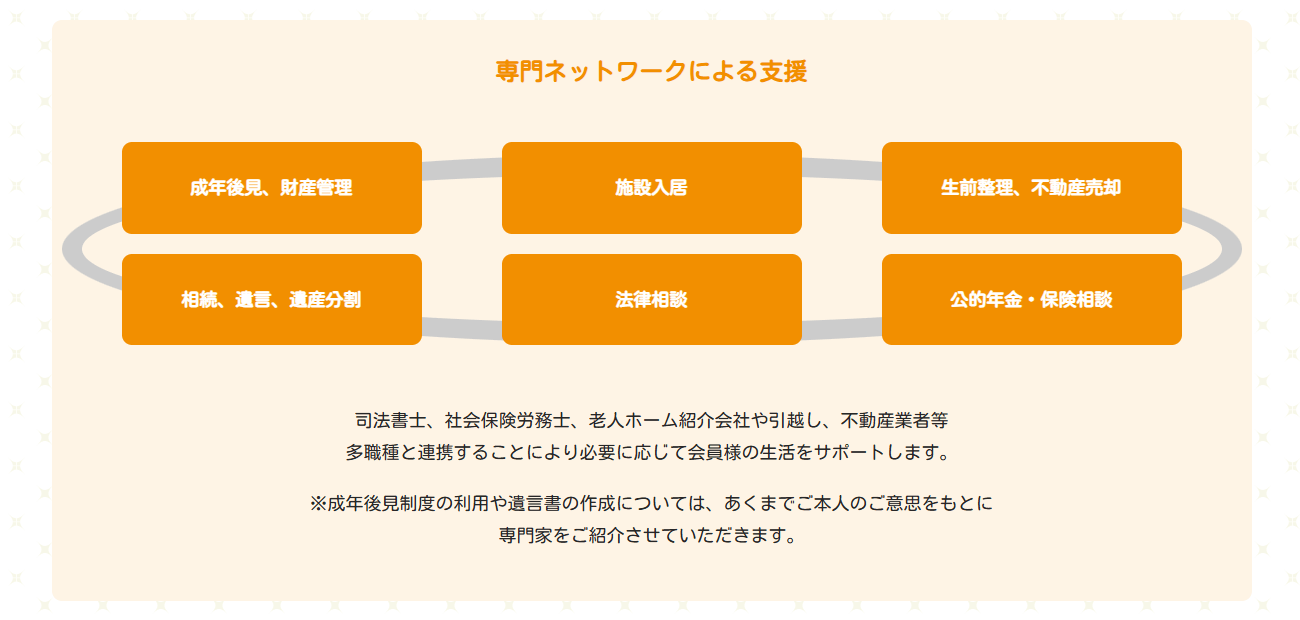 一般社団法人献身会の画像