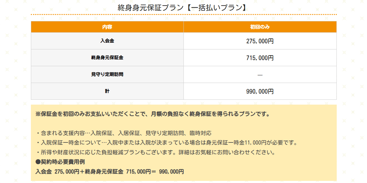 一般社団法人献身会の画像